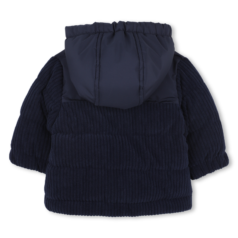 Daunenjacke mit Kapuze BOSS 
                        BOY