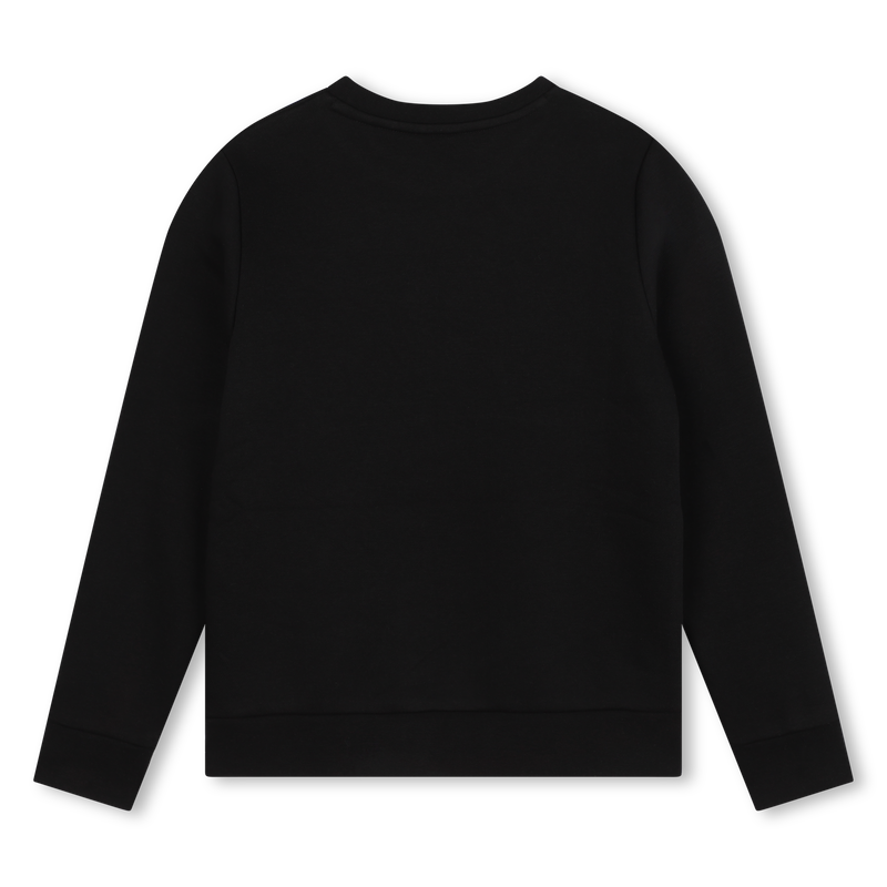 Rundhals-Sweatshirt BOSS 
                        BOY