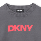 Strickpullover DKNY 
                    M&Auml;DCHEN