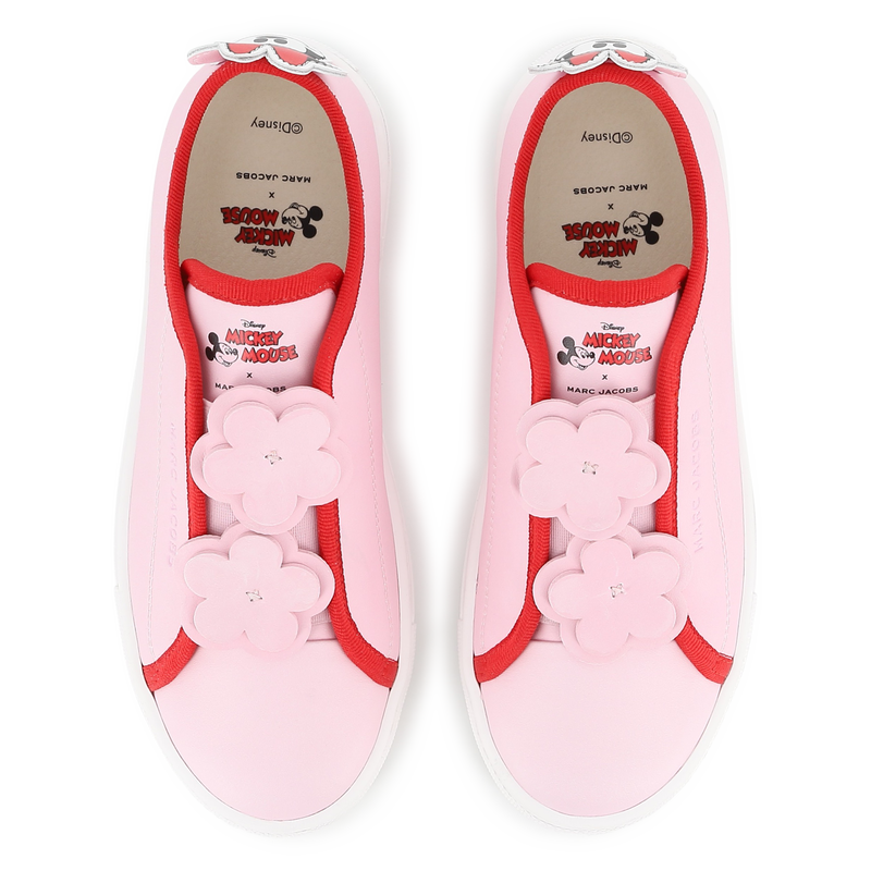 Sportschuhe MARC JACOBS 
                        GIRL