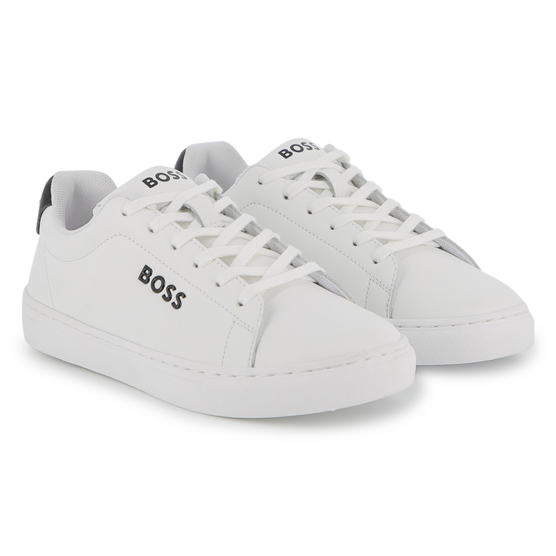 Sportschuhe BOSS 
                        BOY
