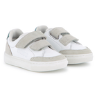 Sneaker mit klettstreifen BOSS 
                    BOY