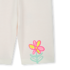 Stoffhose aus Baumwolle BILLIEBLUSH 
                    GIRL