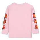 Langarmshirt KENZO KIDS 
                    GIRL
