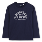 Packung mit 2 T-Shirts TIMBERLAND 
                    BOY