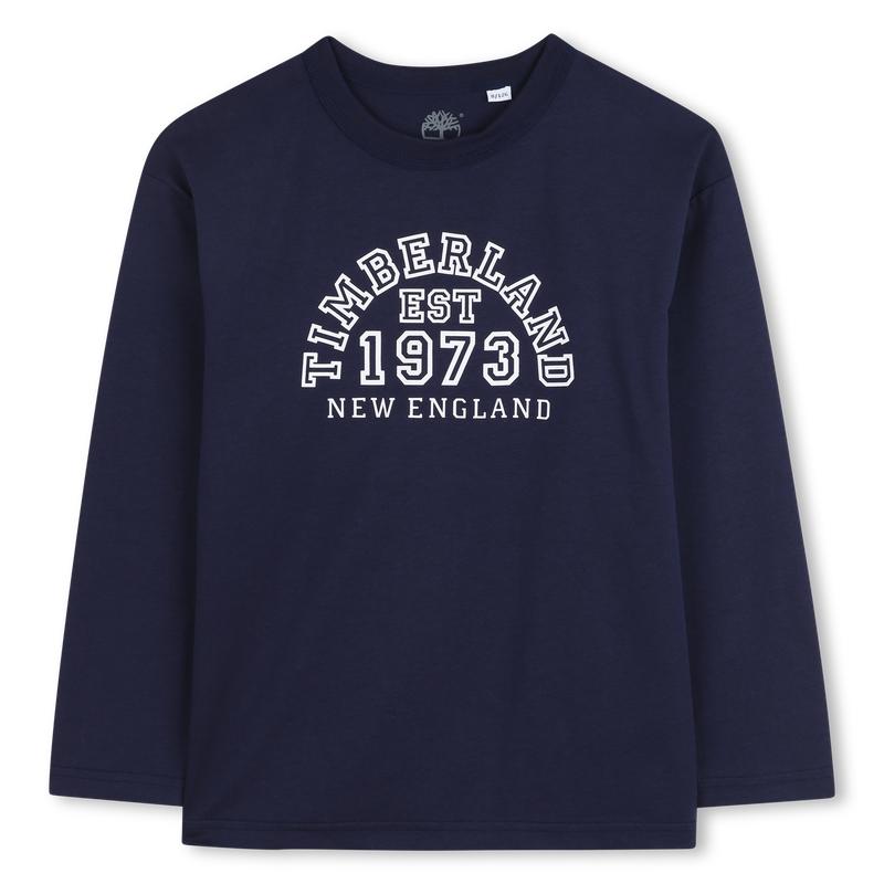 Packung mit 2 T-Shirts TIMBERLAND 
                        BOY