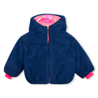 Wendenjacke BILLIEBLUSH 
                    GIRL