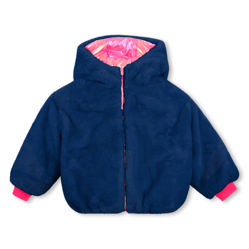 Wendenjacke BILLIEBLUSH 
                        GIRL