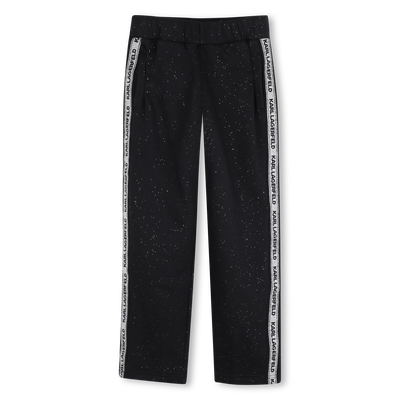Jogginghose KARL LAGERFELD KIDS GIRL