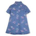 Janim-kleid BILLIEBLUSH 
                    GIRL