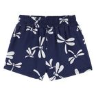 Shorts mit elastischem bund KENZO KIDS 
                    GIRL