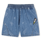 Jans-shorts KENZO KIDS 
                    GIRL