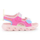 Sandalen aus durchbrochenem strick BILLIEBLUSH 
                    GIRL
