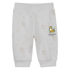 Set aus t-shirt, strickjacke und hose KENZO KIDS 
                    UNISEX