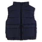 &Auml;rmellose Daunenjacke BOSS 
                    BOY