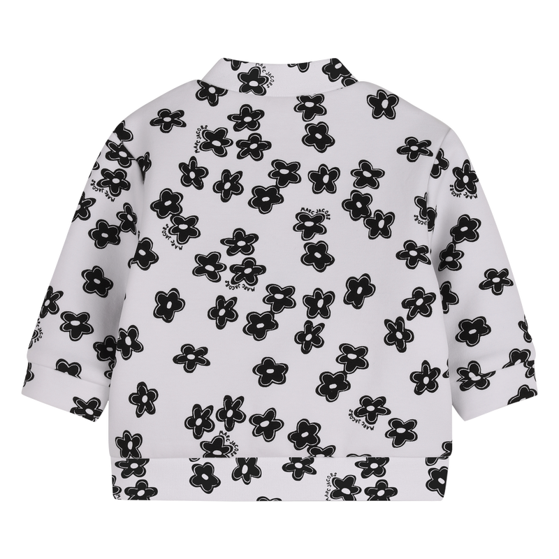 3-TEILIGES SET MARC JACOBS 
                        UNISEX