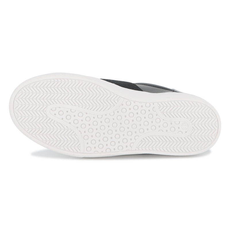 Sneaker aus Rindsleder GIVENCHY 
                        UNISEX