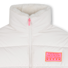 Gesteppte Daunenjacke BILLIEBLUSH 
                    GIRL