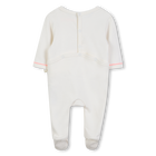 Pyjama aus Baumwolle BILLIEBLUSH 
                    GIRL