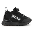 Sportschuhe BOSS 
                    BOY