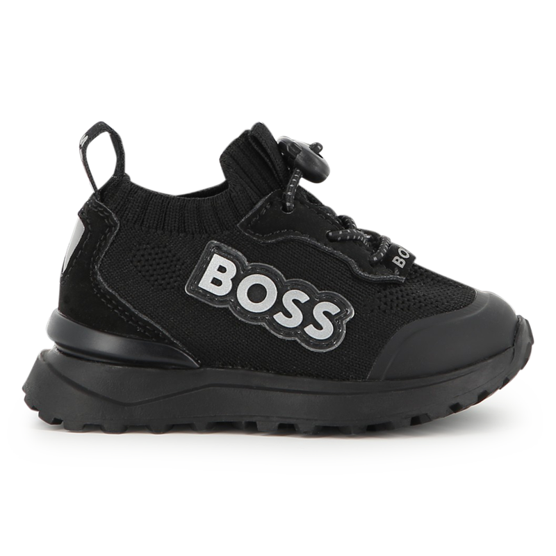 Sportschuhe BOSS 
                        BOY