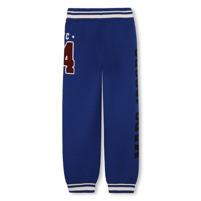 Strickhose MARC JACOBS 
                        BOY