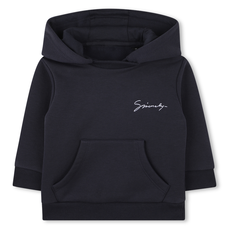 Kapuzenpullover GIVENCHY 
                        BOY