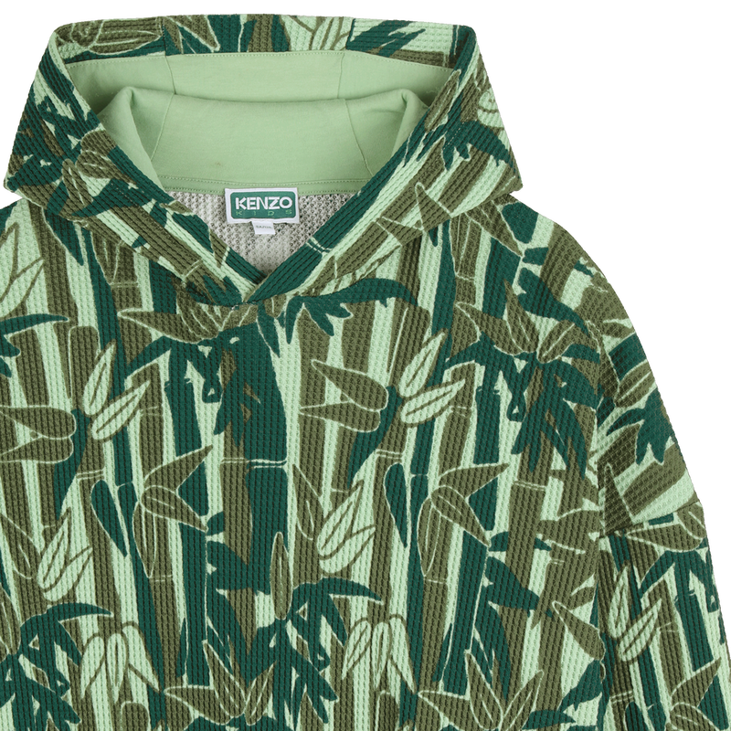 KAPUZENPULLOVER KENZO KIDS 
                        BOY