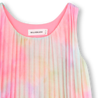 Plissiertes kleid BILLIEBLUSH 
                    GIRL