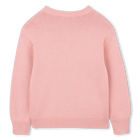 Strickpullover KENZO KIDS 
                    GIRL