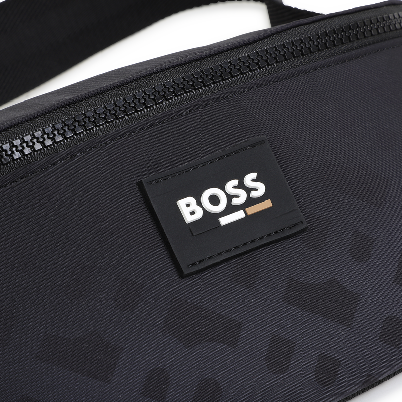 Verstellbare G&uuml;rteltasche BOSS 
                        BOY