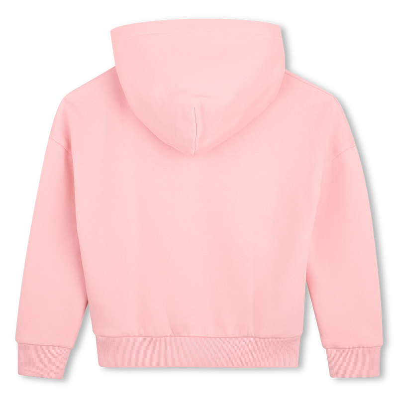 Kapuzensweatshirt HUGO 
                        M&Auml;DCHEN