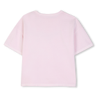 T-Shirt mit kurzen &Auml;rmeln ZADIG VOLTAIRE 
                    GIRL