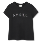 T-Shirt SONIA RYKIEL 
                    GIRL