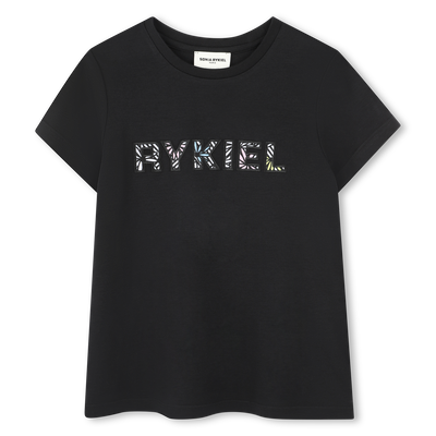 T-Shirt SONIA RYKIEL GIRL
