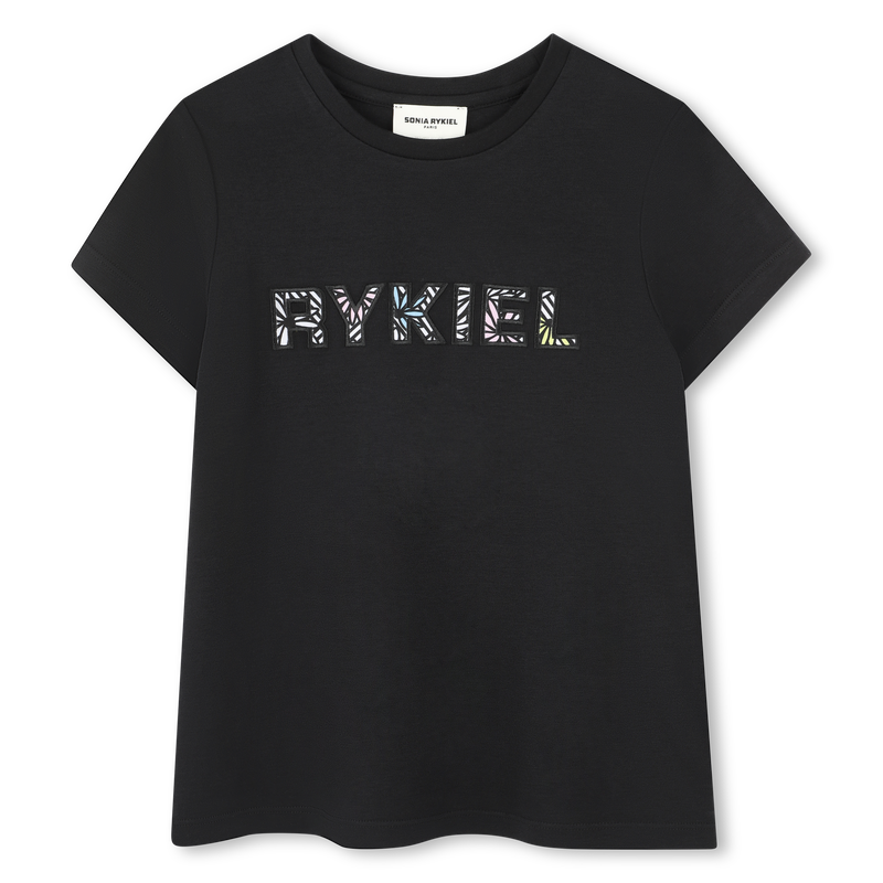 T-Shirt SONIA RYKIEL 
                        GIRL