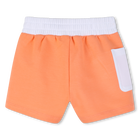 Fleece-shorts TIMBERLAND 
                    BOY