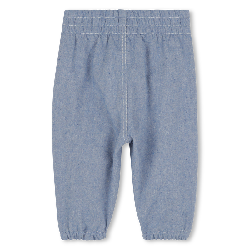 Set aus Hose und Bluse KENZO KIDS 
                        GIRL