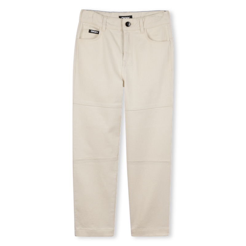 Baumwollhose DKNY 
                        UNISEX