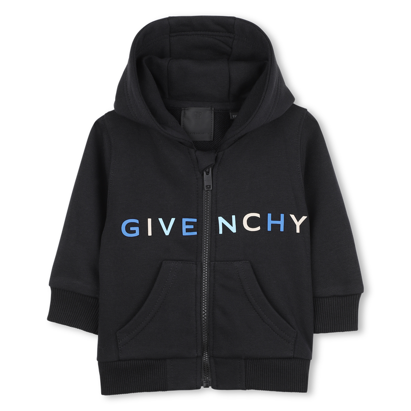 Cardigan mit Kapuze GIVENCHY 
                        BOY