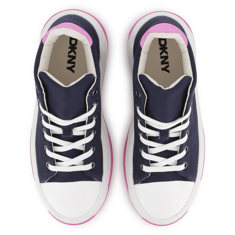 Sportschuhe DKNY 
                        GIRL