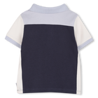 Kurzarm-Polo BOSS 
                    BOY