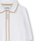 Pyjama mit Polokragen BOSS 
                    BOY
