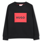 Sweat HUGO 
                    BOY