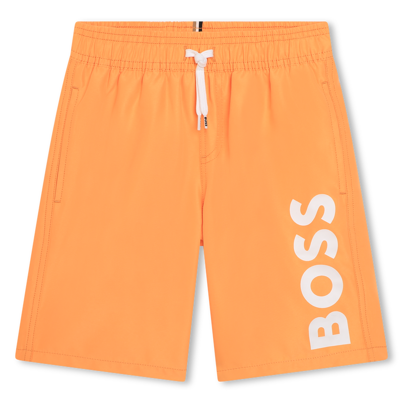 Badeshorts mit Taschen BOSS 
                        BOY