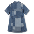 Kurzarmkleid MARC JACOBS 
                    GIRL