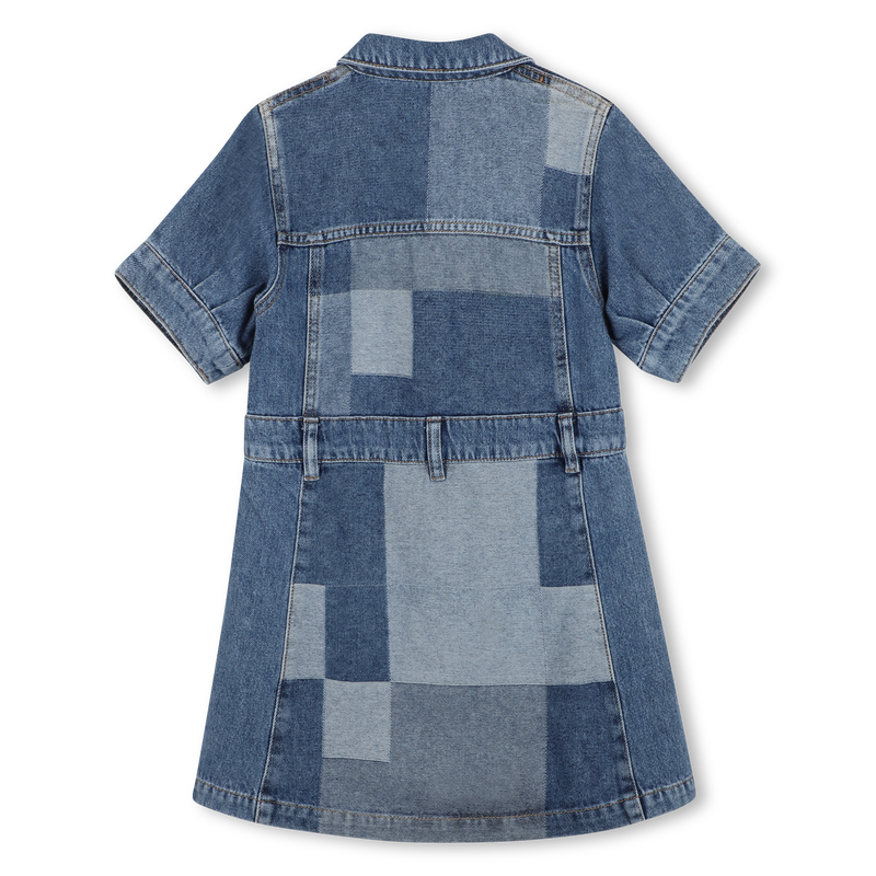 Kurzarmkleid MARC JACOBS 
                        GIRL
