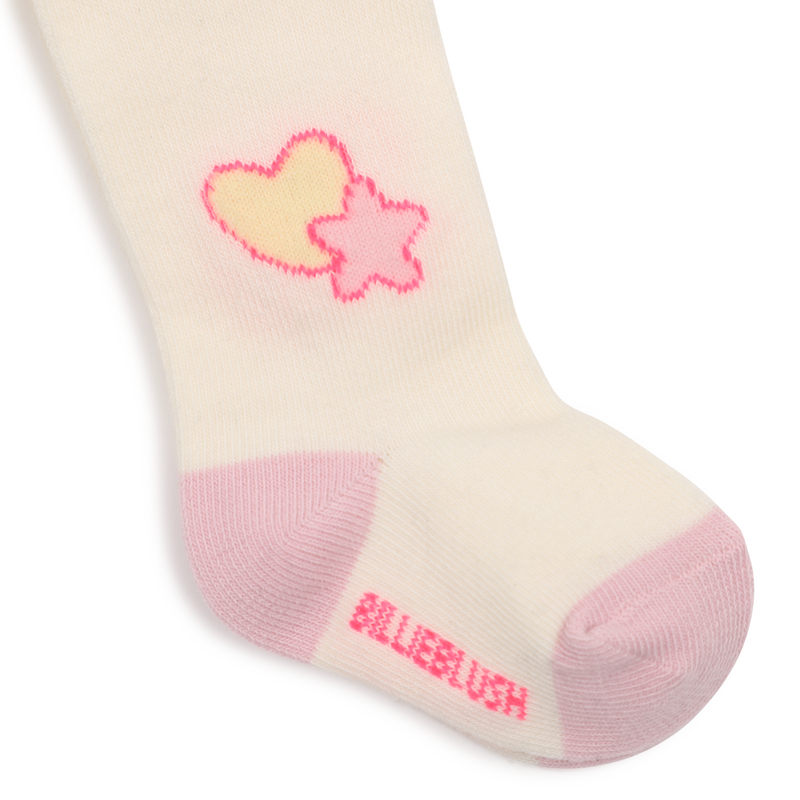 Strumpfhosen BILLIEBLUSH 
                        GIRL