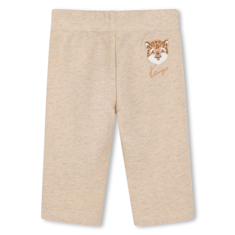 Hose, Cardigan und T-Shirt Set KENZO KIDS 
                        JUNGE