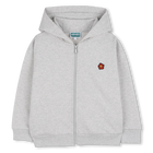 Strickjacke und hosenset KENZO KIDS 
                    GIRL